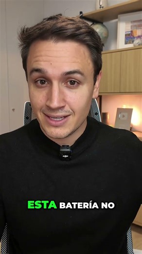 Batería Finlandesa ¿Realidad o Marketing Agresivo