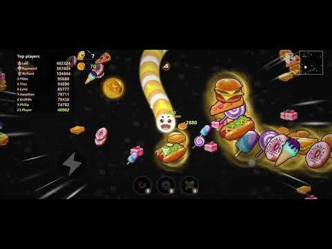 Simple Yet Addictive Snake Game | New Gameplay