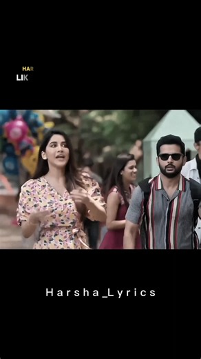 Baby Oh Baby song lyrics#harsha_lyrics#instagram#whatsappstatus#youtube#telugu#music#sidsriram#views