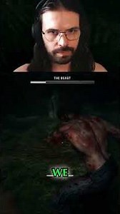 The Beast Beaten in Under a Minute #shorts