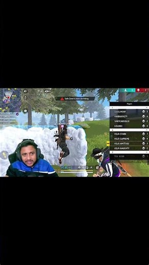 YOUR TEAM IS READY TO GRIND WITH QF |HIGHLIGHTS FROM DAILY TOURNAMENT|