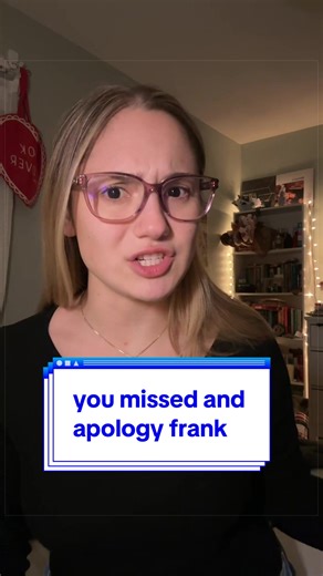 Exploring Screenwriting with Trinity Santos and Frank Langdon