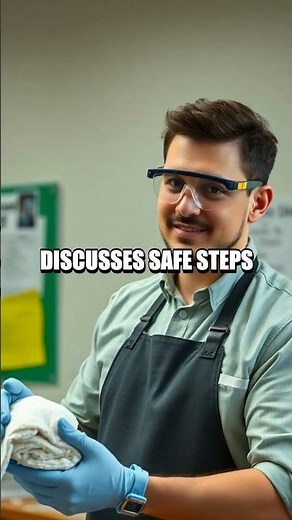 Fizzing Volcano in a Bottle Fresh Chemistry