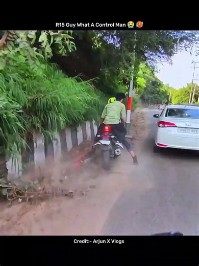 What A Control Bro 🥵🥶 | #vishalmotovlogs
