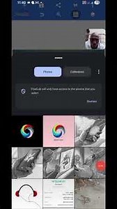 **Crafting Organic Botanical Circle Logos Using Custom Vector Brushes in PixelLab**