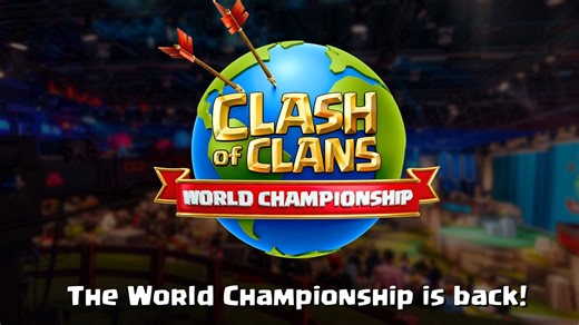 How to get free rewards from Clash of Clans World Championship 2024