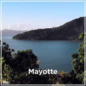 16K views · 38 reactions | Mayotte im Indischen Ozean ist die ärmste Region der EU. Obwohl die Insel zu Frankreich gehört, fühlen sich viele Bewohner vernachlässigt. ➡️ bit.ly/2IRUpeC | ARTE Info | Facebook