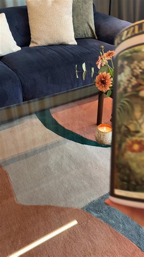 Höstens mysigaste hobby 🫶 #rusta #pussel | Rusta