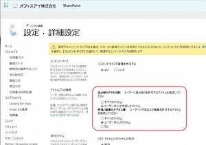 Microsoft Lists (SharePointリスト)で自分が追加したアイテムのみを表示・編集させる