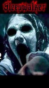 Sleepwalker 2026 | A Psychological Horror That Touches the Edge of Madness #movie #film #sleepwalker