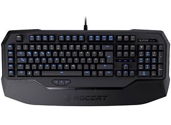 Roccat Ryos MK Pro Review