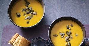 14 frightfully good pumpkin recipes for 2023 - Netmums