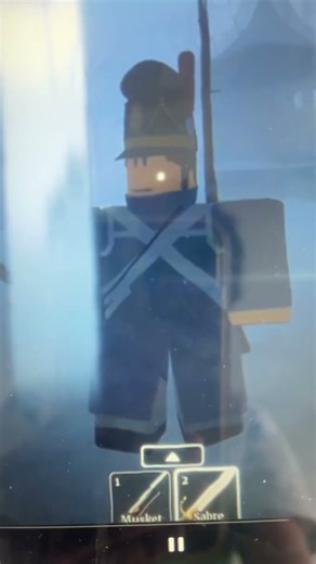 Guts and black powder edit