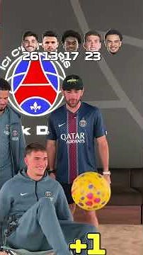 Who Can Juggle The Most Sitting Down?