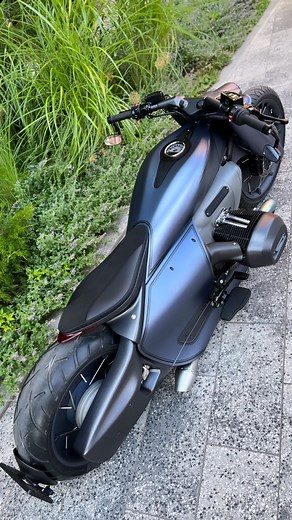 BMW caferacers on Instagram: "Zillers 'strongman' r18 Buildby @zillers_custom_garage . . #r18 #bmwr18 #_cafe_motors #caferacer #bmwcafèracer #bmwbobbers #bmwr1800 #bmwmotorrad #bmwcaferacer #bmwm"