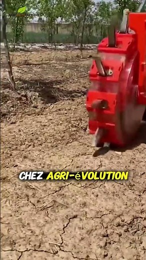 L'utilisation du semoir