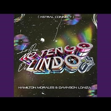 Lo Que No Tengo De Lindo