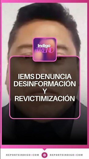 Union demands investigation following the case of Professor Alberto Israel Jaso | Reporte Indigo