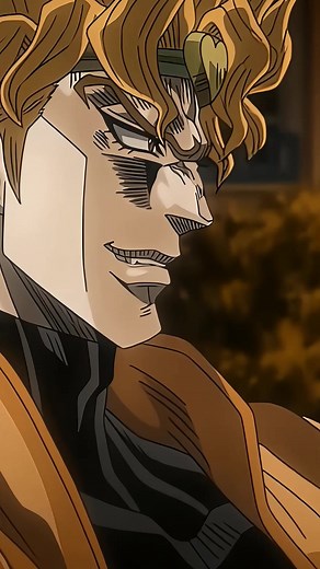 皆の好きなラスボスDIOについて語ろう