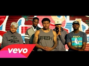 Sage The Gemini - Red Nose (2013) | IMVDb