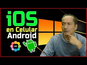 📴🍎 The BEST iPhone Emulator for Android | We Are Android 🍎📴