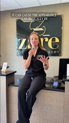 What Is Capsular Contracture? | Breast Implant Complications Explained by Dr. Zare