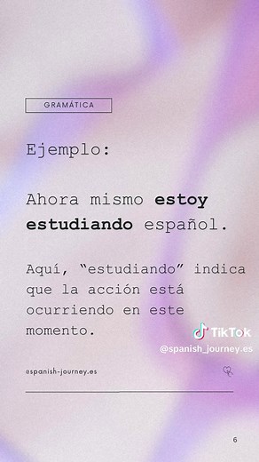 Usos del Gerundio en Español: Aprende con Ejemplos