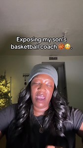 Exposing Son's Basketball Coach | Messy TikTok Exposed