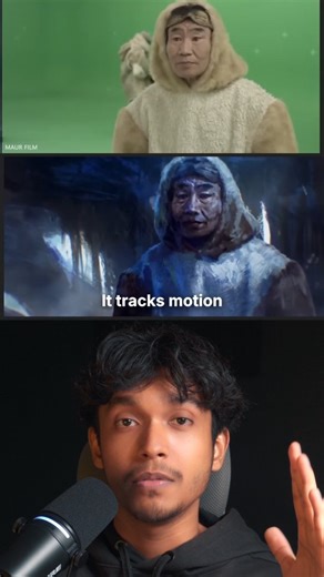 Agniv Duarah | RenderRides on Instagram: "This tool uses ZERO AI. EbSynth 2 stylizes video with texture synthesis. Paint one frame, watch it propagate across your timeline automatically. Comment "EbSynth" and I'll send you the link in your DMs. #ebsynth #noai #compositing #vfx #3dart #3danimation #stylizedart #videoediting #vfxnews"