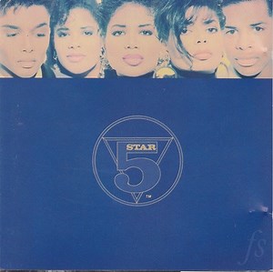 Five Star - Five Star