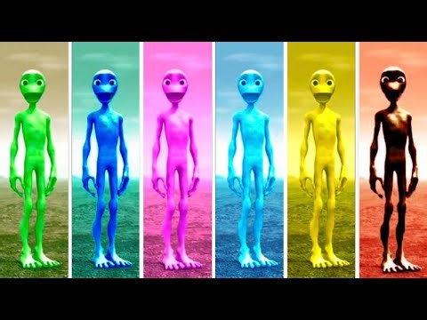 Dame Tu Cosita FULL HD | All Variation Dame Tu Cosita Music Video 2026