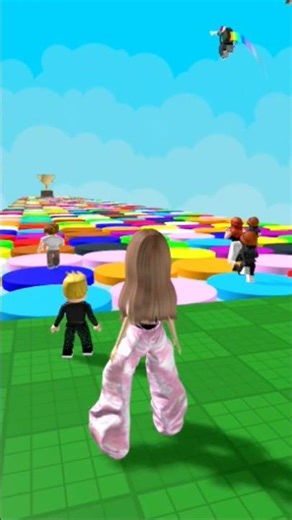 Pick the color #roblox #newgameinroblox #robloxgame #gaming #games #foryou #fypシ #viral #robloxedit