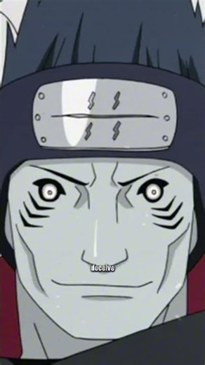 Why Jiraiya Was NEVER Afraid of Itachi 👁️ #naruto #itachi