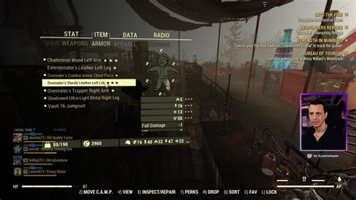 Space Cowboy || Fresh start with a guide ✨ !trackhat 🌟 Smooth Like Butter 🌟