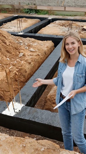 How to Save a Failing Foundation! 🏗️🏠 | Retrofitting Guide