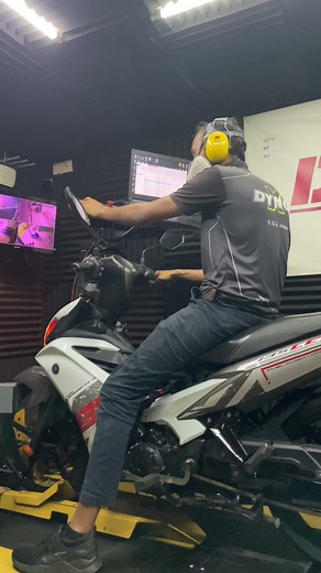 LC135 Dyno Tuning: Power Loss Solutions