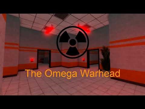 [OLD] SCP: Silenced Remake The Omega Warhead Theme