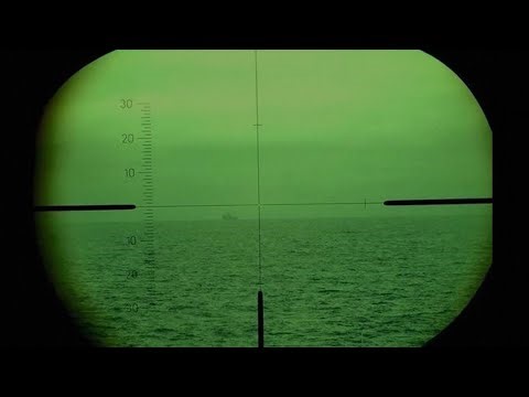 Cold Waters #214 (Epic Mod 2.57) Прохождение СССР 1984 пр.671РТМК