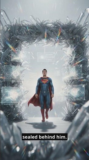 Superman's Phantom Zone Transformation - When Prison Became Kingdom | DC Multiverse