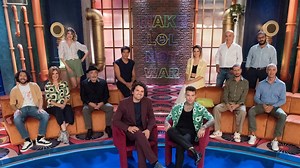 LOL Talent Show: chi fa ridere è dentro. Un concorso per far parte della quarta edizione