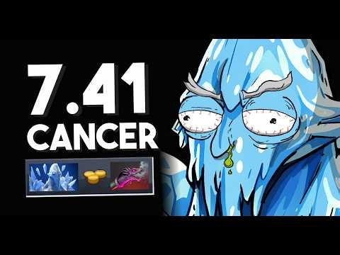 WRONG MOVE VALVE ANCIENT APPARATION IS A BROKEN HERO NOW