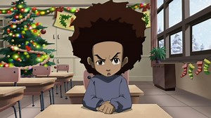 A Huey Freeman Christmas – The Boondocks (Season 1, Episode 7) - Apple TV (CA)
