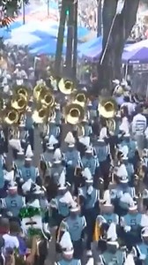 10K views · 98 reactions |  The Southern University Human Jukebox Marching Band strolls through the streets of NOLA during the Krewe of Zulu’s parade on Mardi Gras.  @su_humanjukebox *No sound | WAFB Channel 9 | Facebook