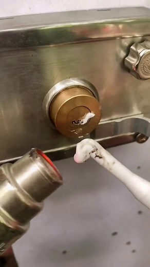 Exploring Lock Mechanisms and Tools in Action