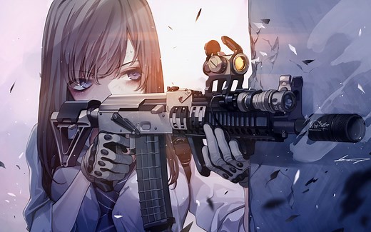 【战地3 VU MOD演示】fun-bot 加入BOT机器人