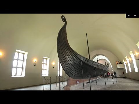 The Vikings documentary: Viking Dawn Viking Age documentary