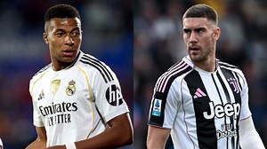 Real Madrid-Juventus 1-0, risultato finale della partita di Champions League: decide Bellingham, gli highlights