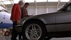 007: Accidents do happen… Q: They frequently do with you! | James Bond 007