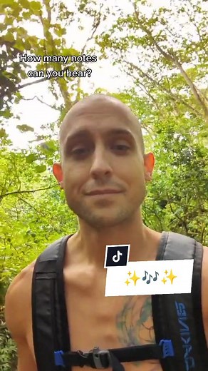 Soothing Overtone Vocal Performance for Sound Healing