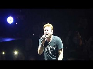 Corey Hart: Never Surrender - Montreal June 2019
